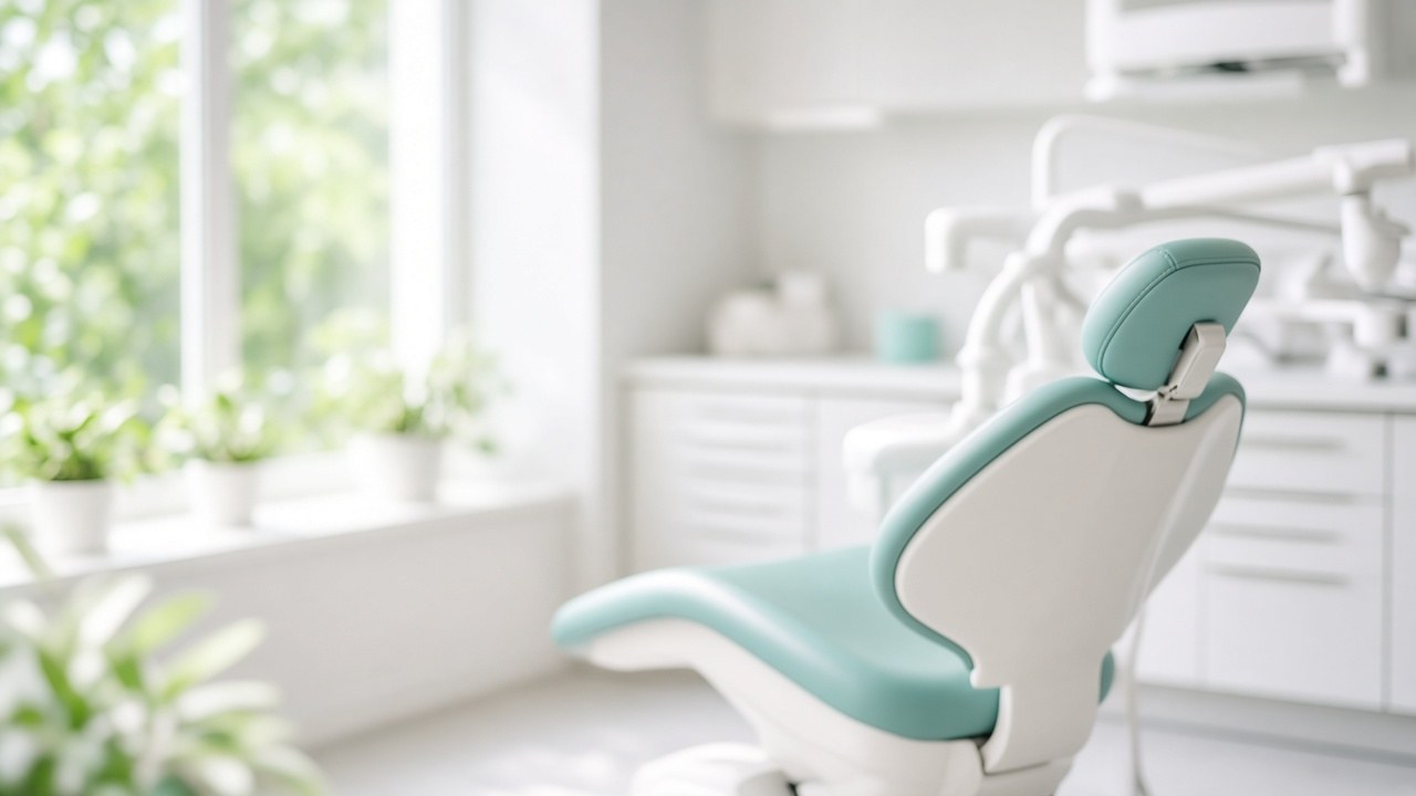 Clínica Dentfusion — Tu sonrisa nuestra prioridad